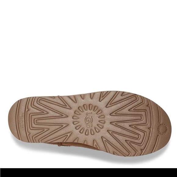 Ultra mini platform- mustard. Never worn. In box - changed mind. - Picture 5 of 7